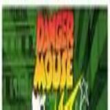 Dwonload Danger Mouse Cell Phone Game